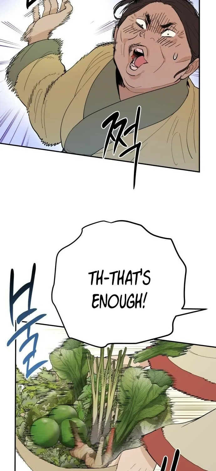 Bari, the thunder that awoke the stars Chapter 1 page 140 - 