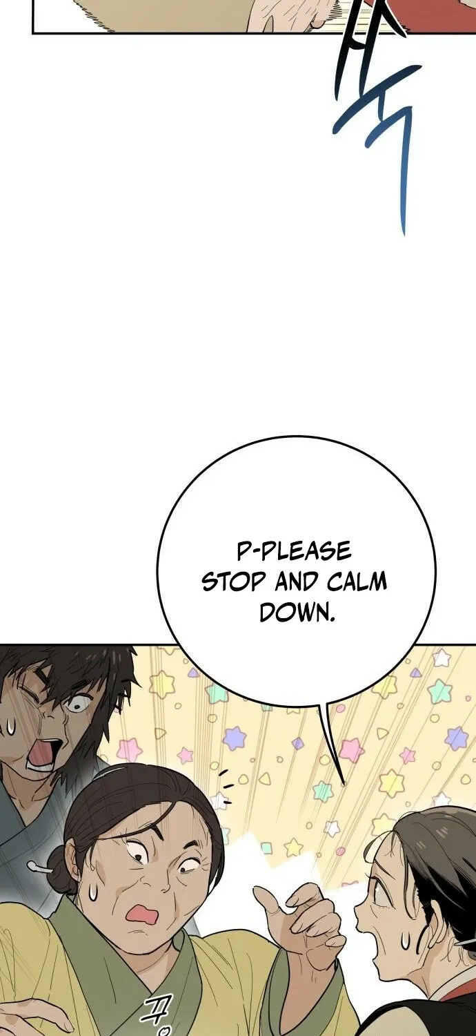 Bari, the thunder that awoke the stars Chapter 1 page 141 - 