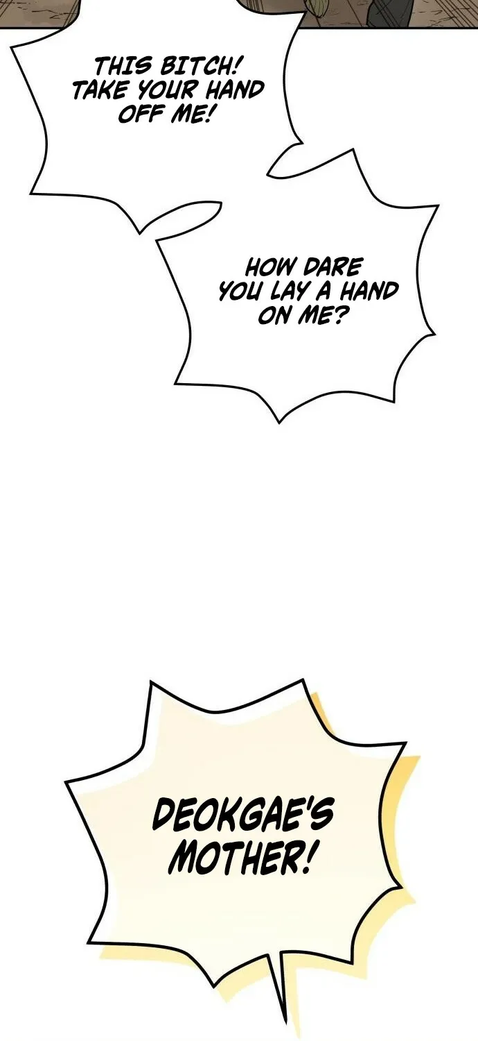 Bari, the thunder that awoke the stars Chapter 1 page 147 - 