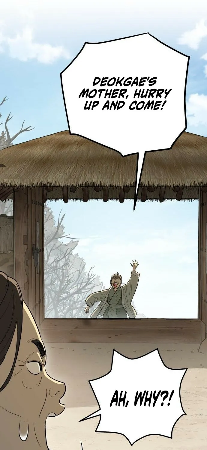 Bari, the thunder that awoke the stars Chapter 1 page 148 - 
