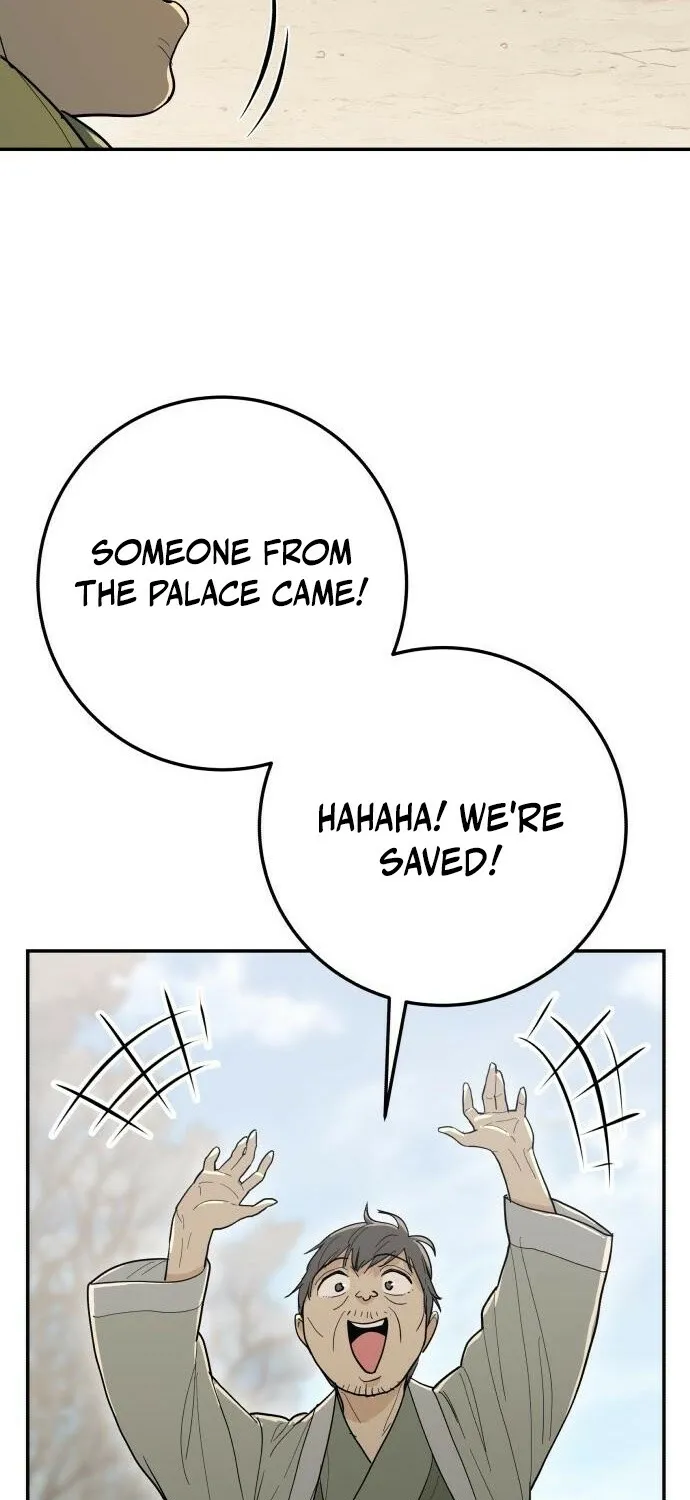 Bari, the thunder that awoke the stars Chapter 1 page 149 - 