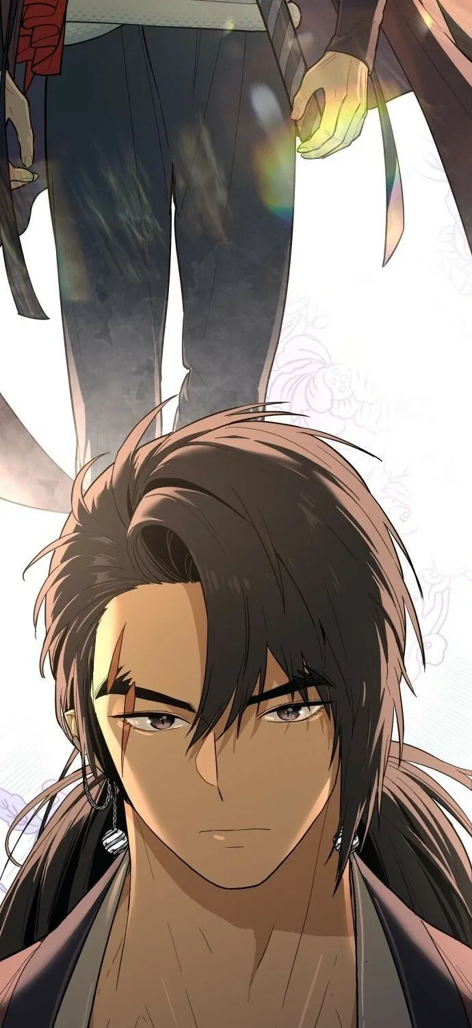 Bari, the thunder that awoke the stars Chapter 1 page 160 - 