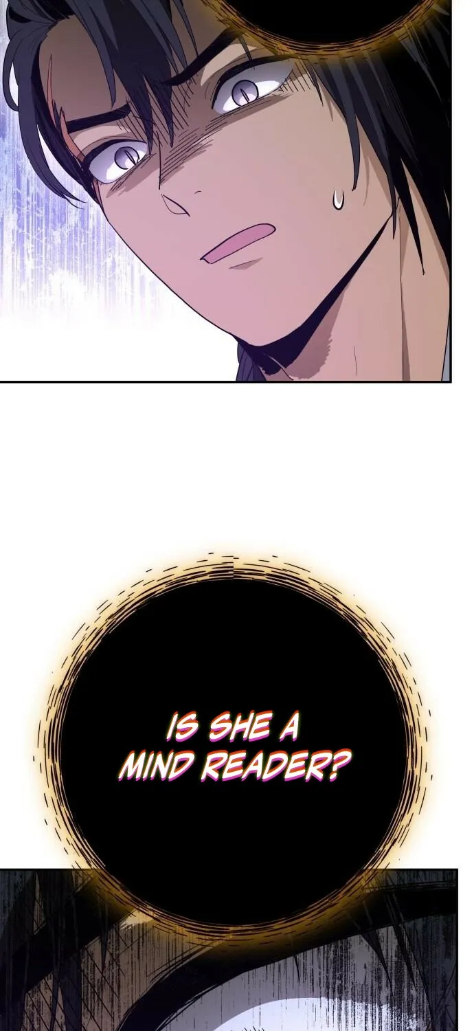 Bari, the thunder that awoke the stars Chapter 1 page 169 - 