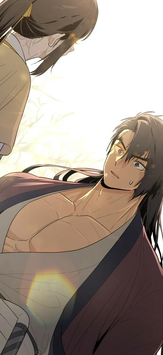 Bari, the thunder that awoke the stars Chapter 1 page 173 - 