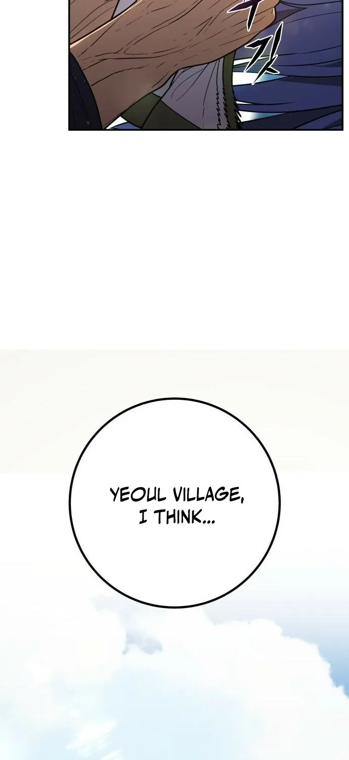 Bari, the thunder that awoke the stars Chapter 1 page 20 - 