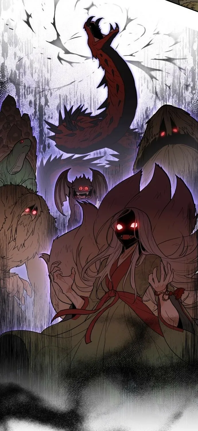 Bari, the thunder that awoke the stars Chapter 1 page 3 - 