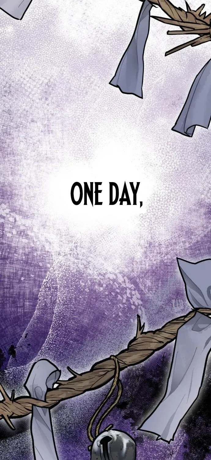 Bari, the thunder that awoke the stars Chapter 1 page 23 - 