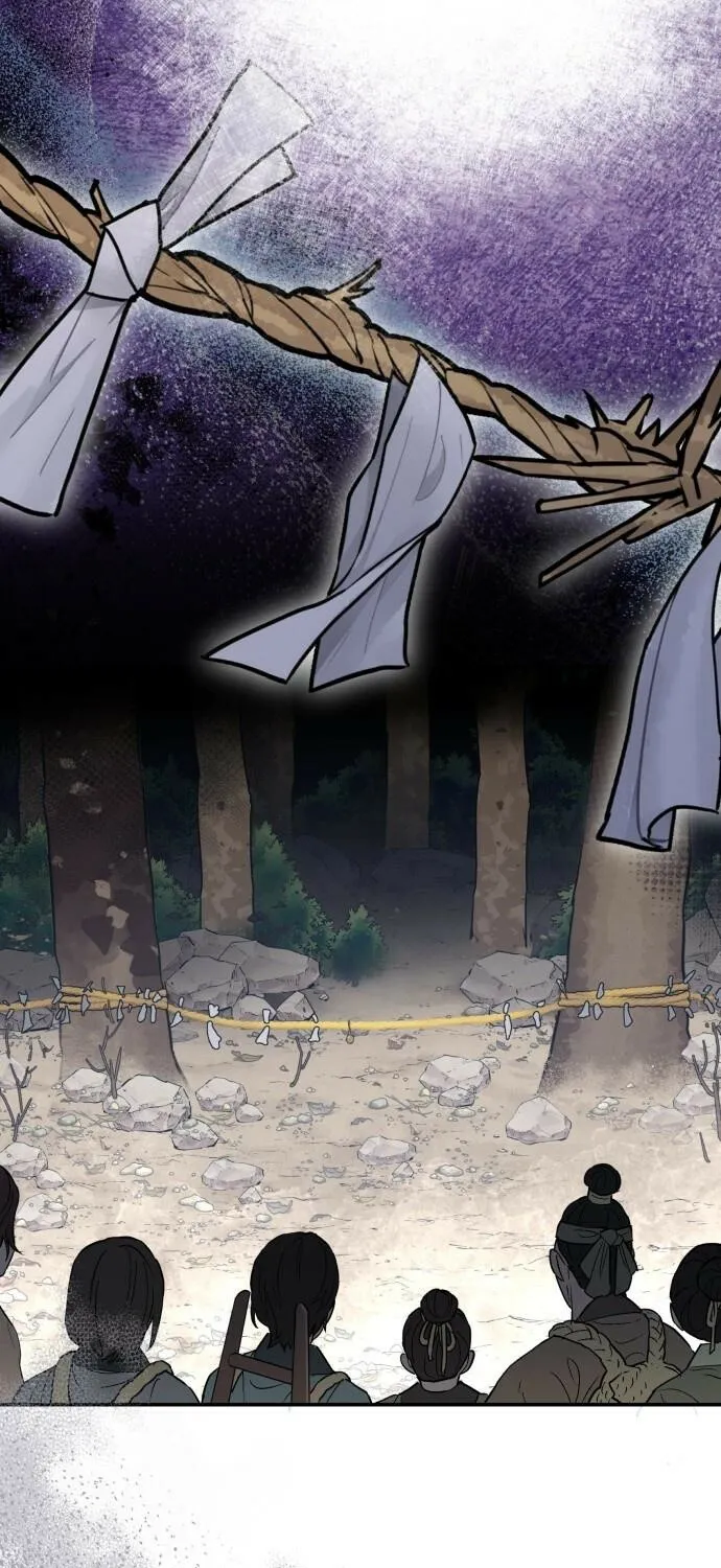 Bari, the thunder that awoke the stars Chapter 1 page 25 - 