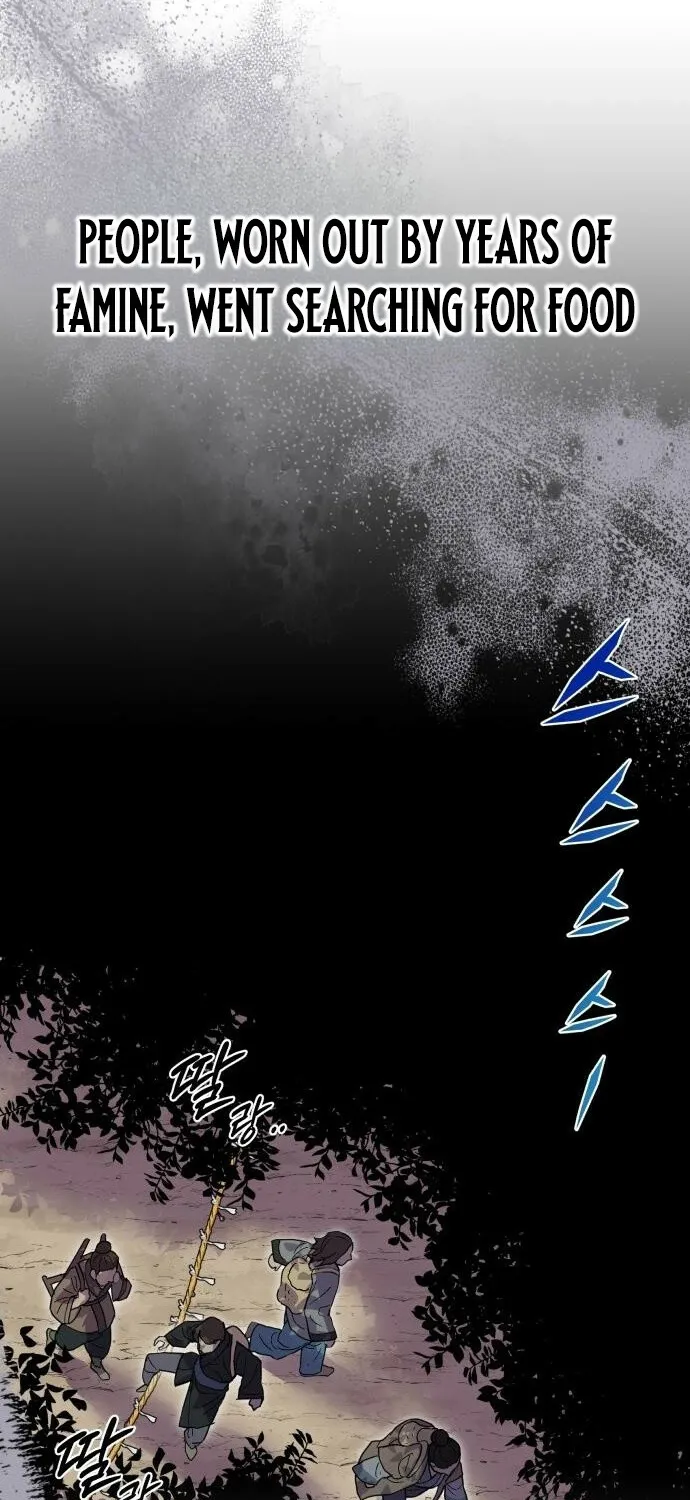 Bari, the thunder that awoke the stars Chapter 1 page 26 - 