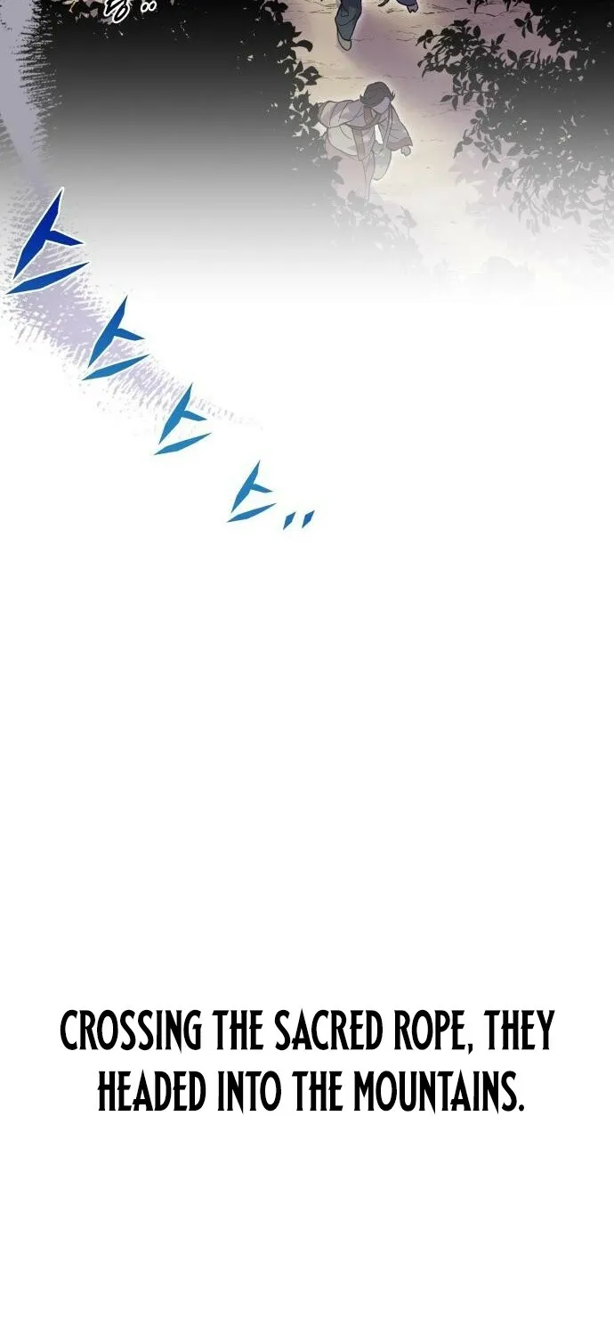 Bari, the thunder that awoke the stars Chapter 1 page 27 - 