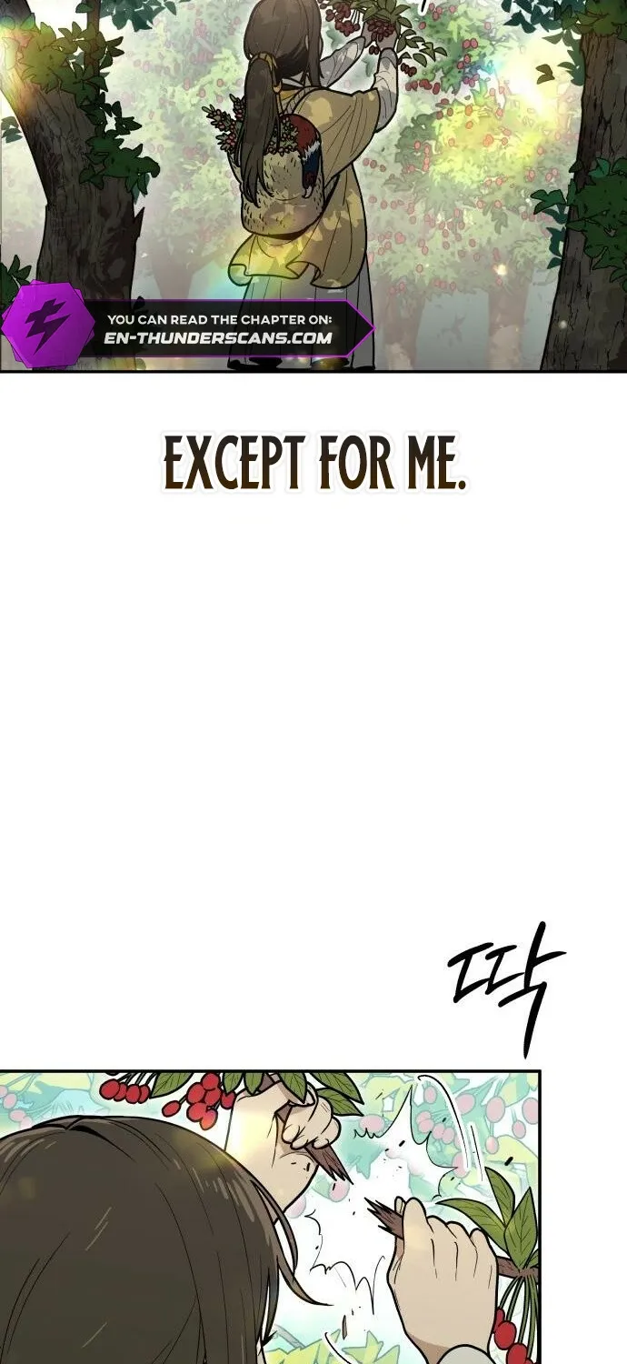 Bari, the thunder that awoke the stars Chapter 1 page 32 - 