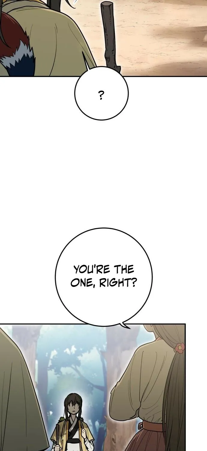 Bari, the thunder that awoke the stars Chapter 1 page 37 - 