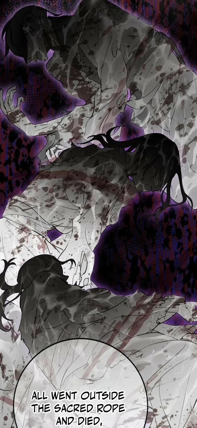 Bari, the thunder that awoke the stars Chapter 1 page 46 - 