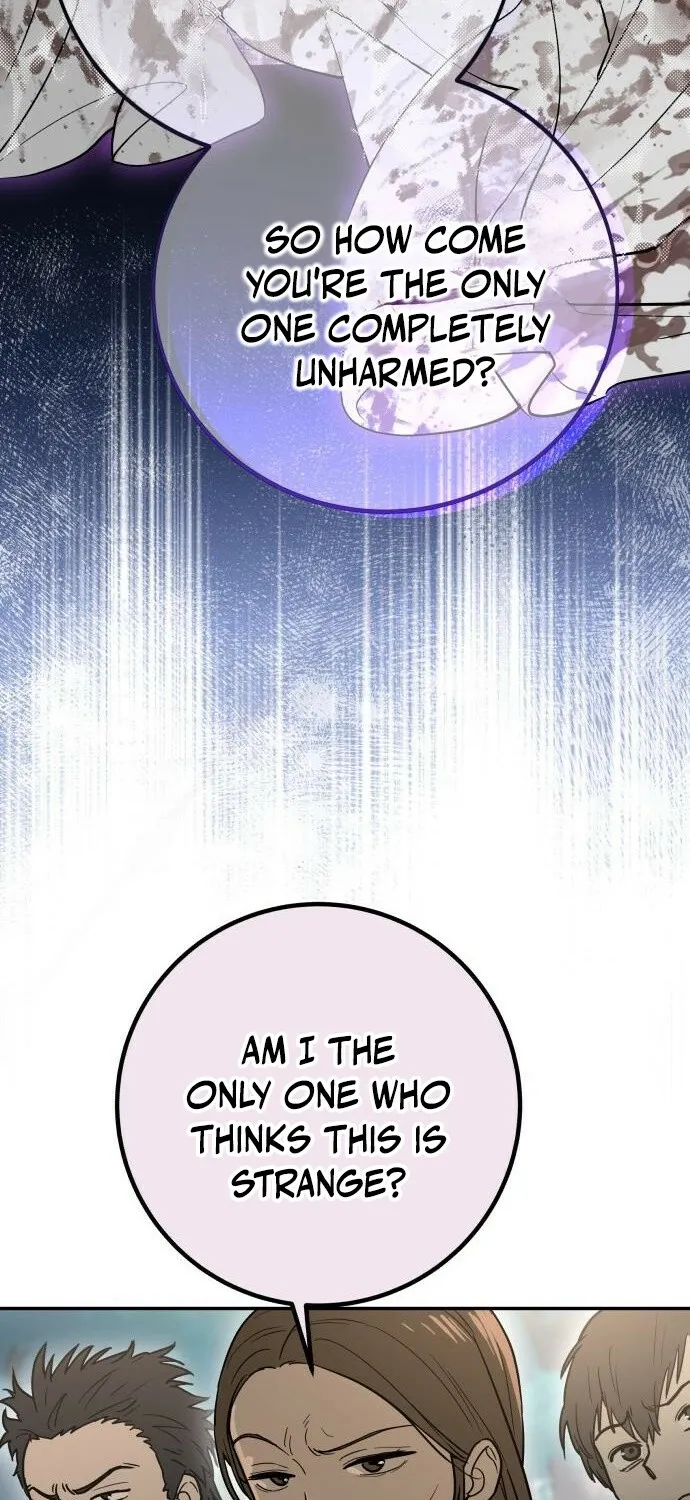 Bari, the thunder that awoke the stars Chapter 1 page 47 - 