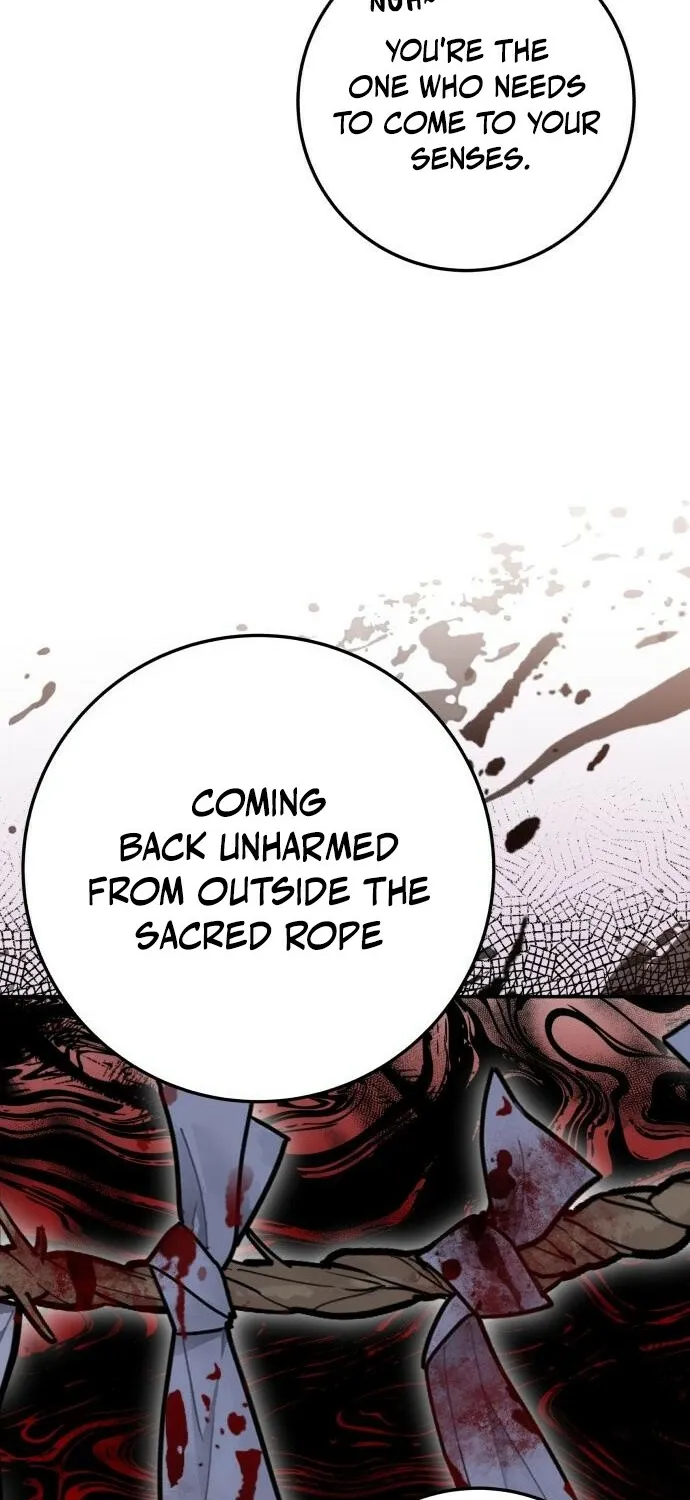 Bari, the thunder that awoke the stars Chapter 1 page 50 - 