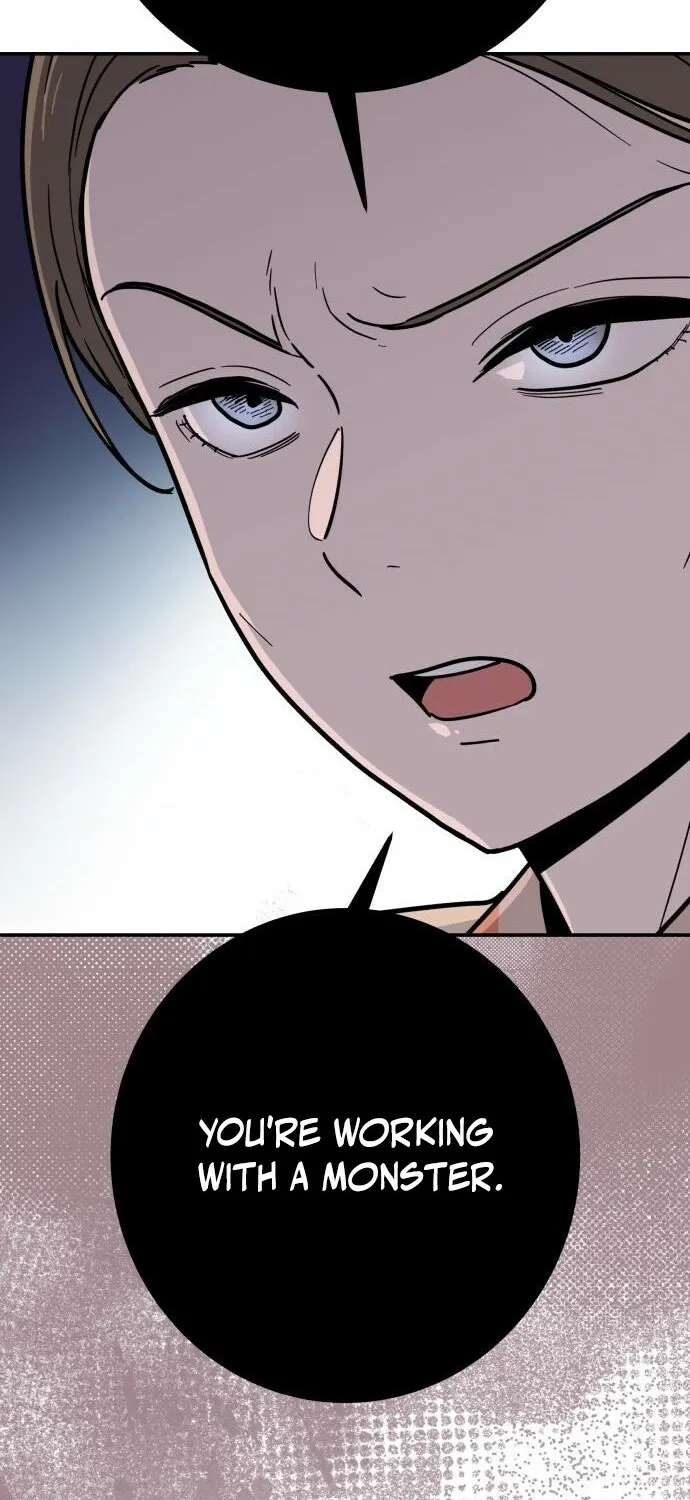 Bari, the thunder that awoke the stars Chapter 1 page 52 - 