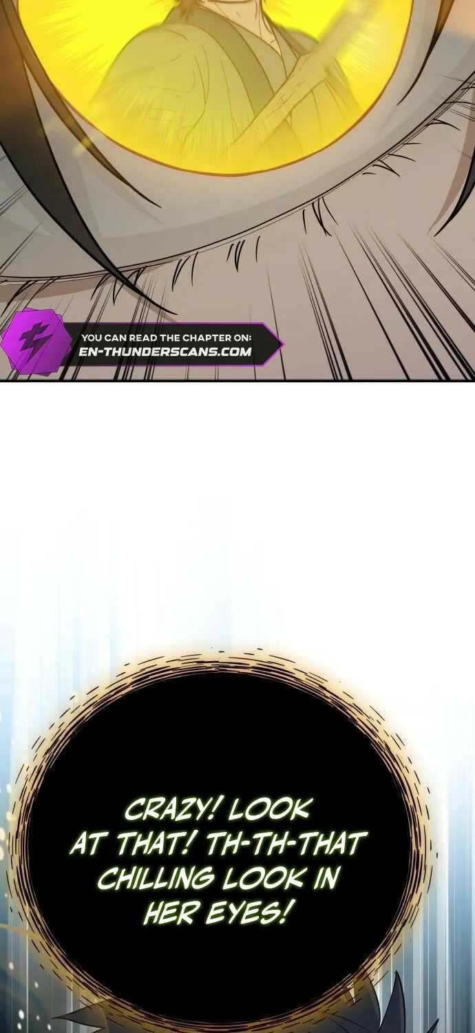 Bari, the thunder that awoke the stars Chapter 1 page 61 - 