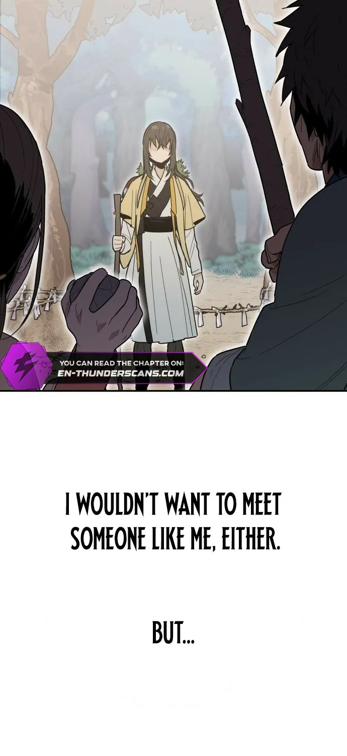 Bari, the thunder that awoke the stars Chapter 1 page 64 - 