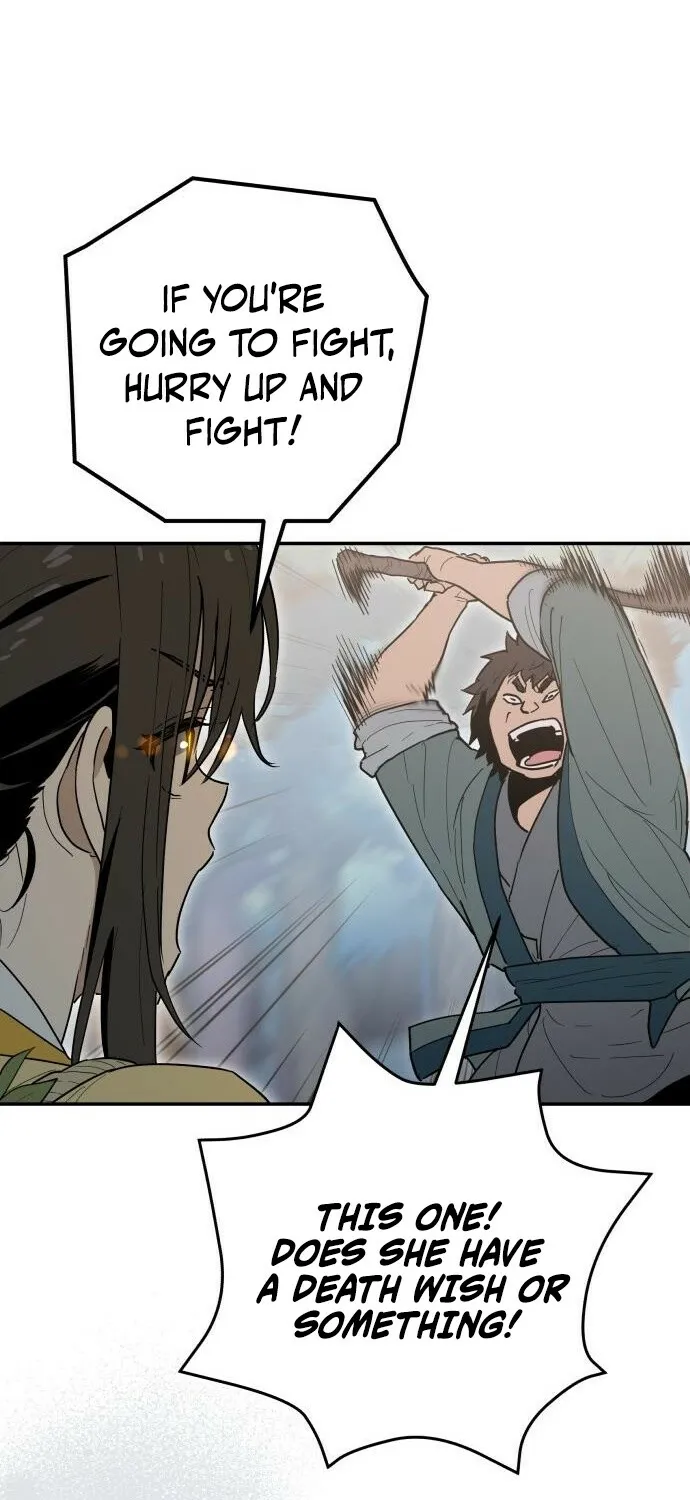 Bari, the thunder that awoke the stars Chapter 1 page 65 - 