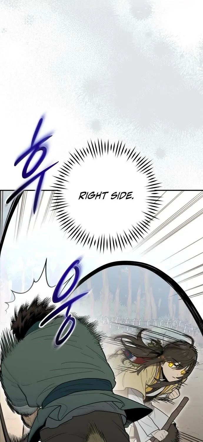 Bari, the thunder that awoke the stars Chapter 1 page 67 - 