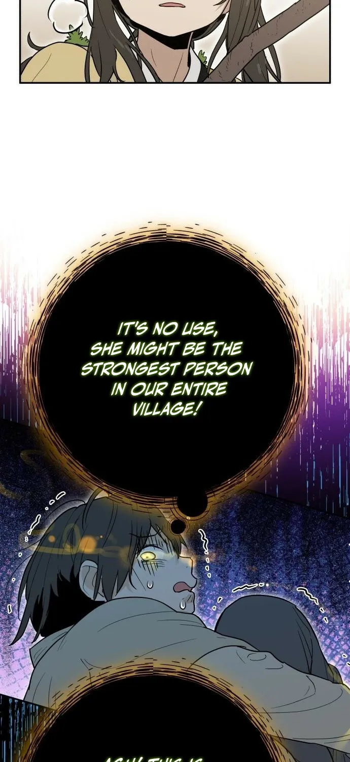 Bari, the thunder that awoke the stars Chapter 1 page 75 - 