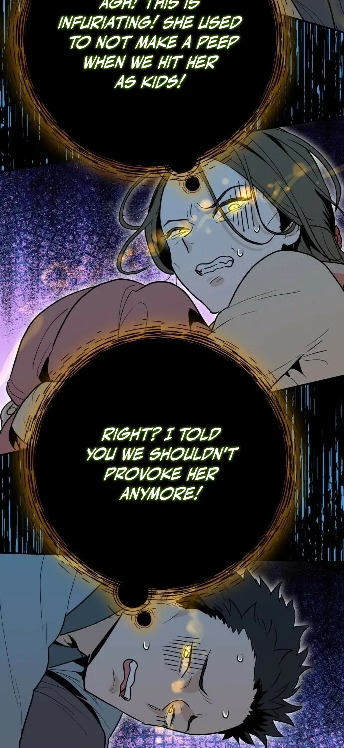 Bari, the thunder that awoke the stars Chapter 1 page 76 - 