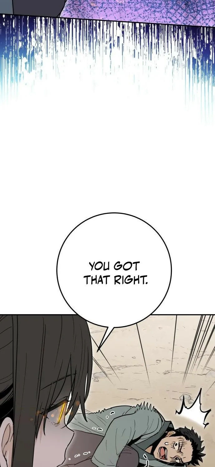 Bari, the thunder that awoke the stars Chapter 1 page 77 - 