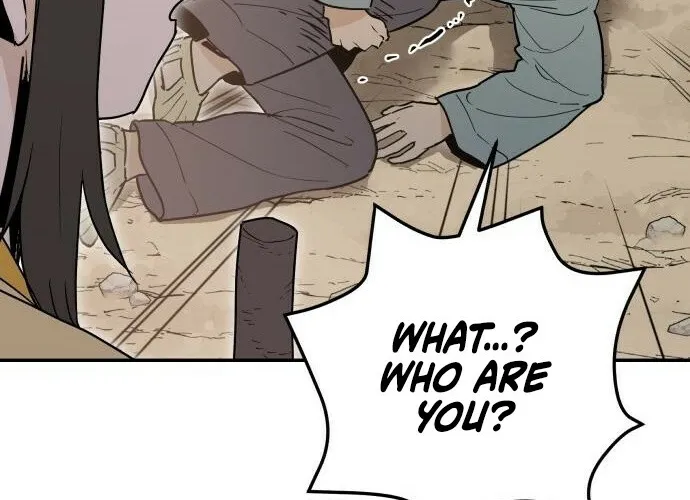 Bari, the thunder that awoke the stars Chapter 1 page 78 - 