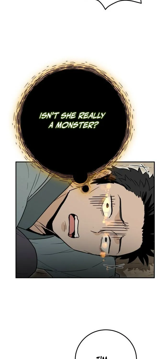 Bari, the thunder that awoke the stars Chapter 1 page 79 - 