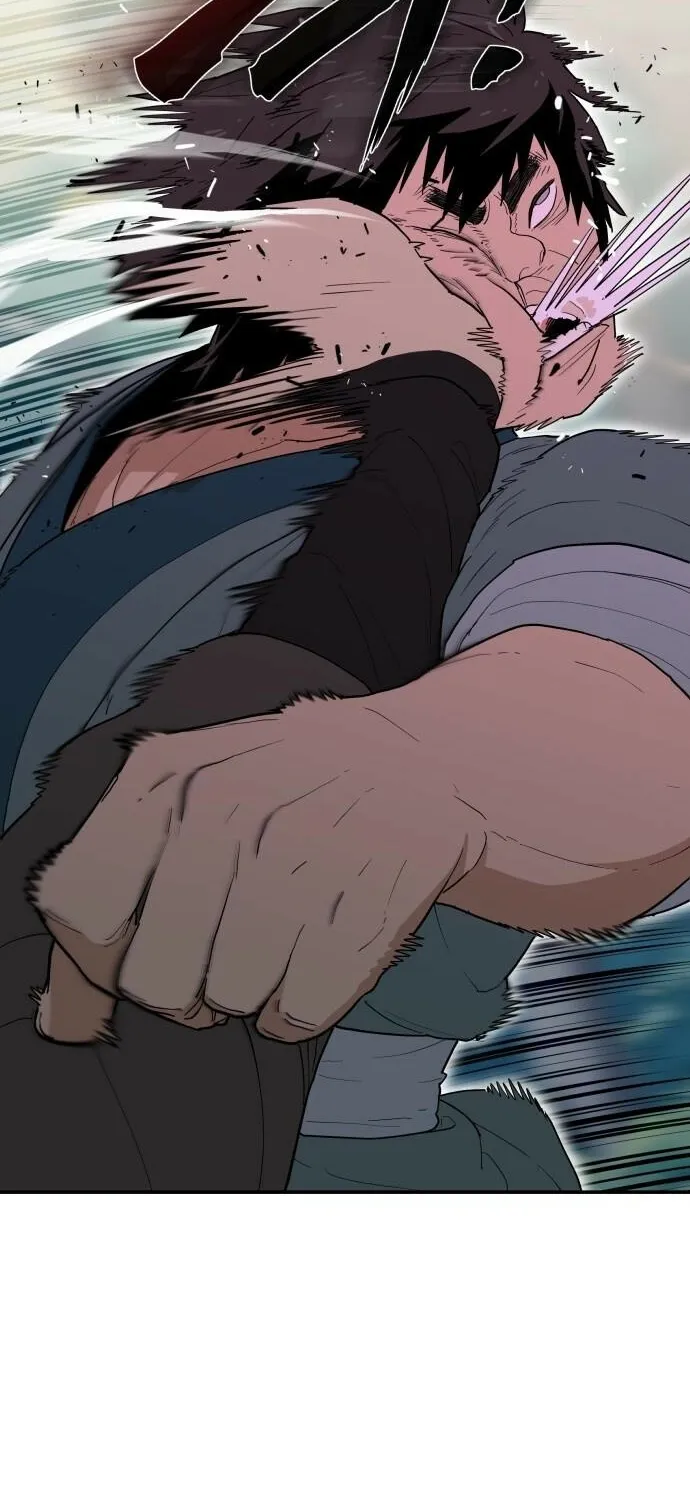 Bari, the thunder that awoke the stars Chapter 1 page 88 - 