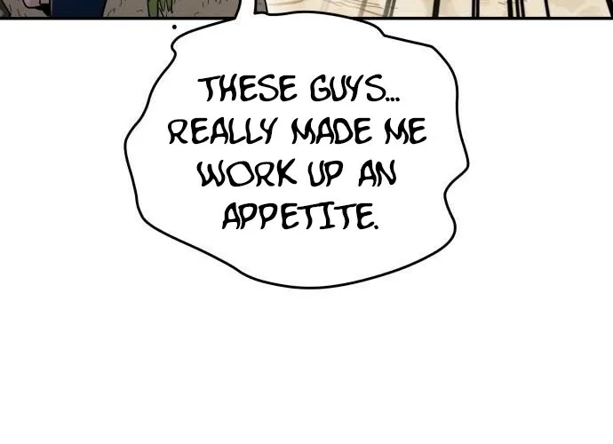 Bari, the thunder that awoke the stars Chapter 1 page 90 - 