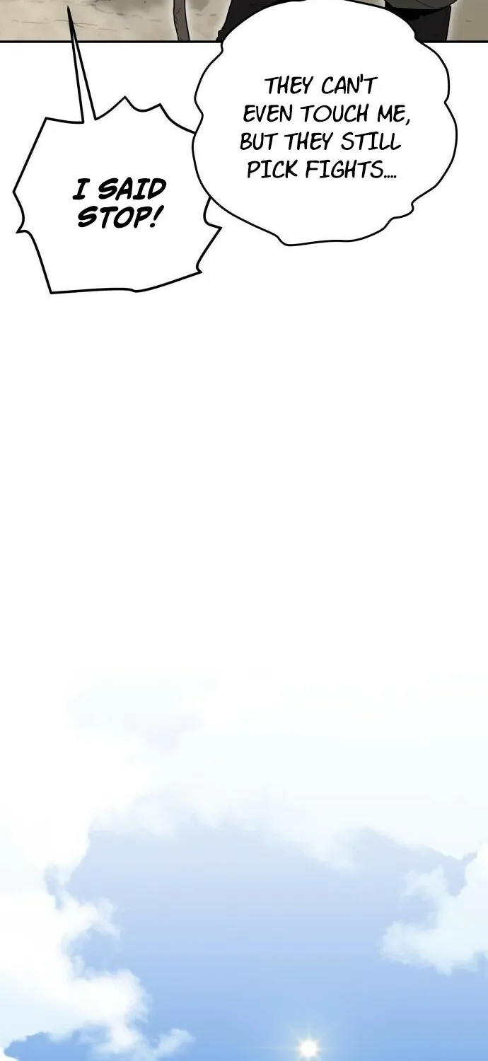 Bari, the thunder that awoke the stars Chapter 1 page 92 - 
