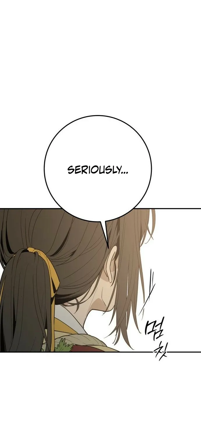 Bari, the thunder that awoke the stars Chapter 1 page 95 - 