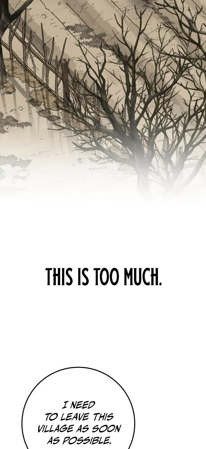 Bari, the thunder that awoke the stars Chapter 1 page 98 - 