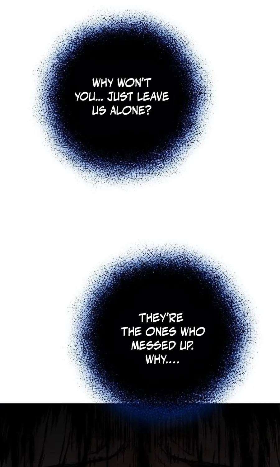 Bari, the thunder that awoke the stars Chapter 10 page 11 - 