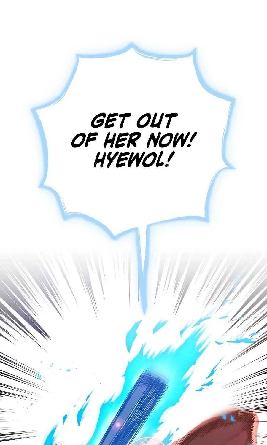 Bari, the thunder that awoke the stars Chapter 10 page 105 - 