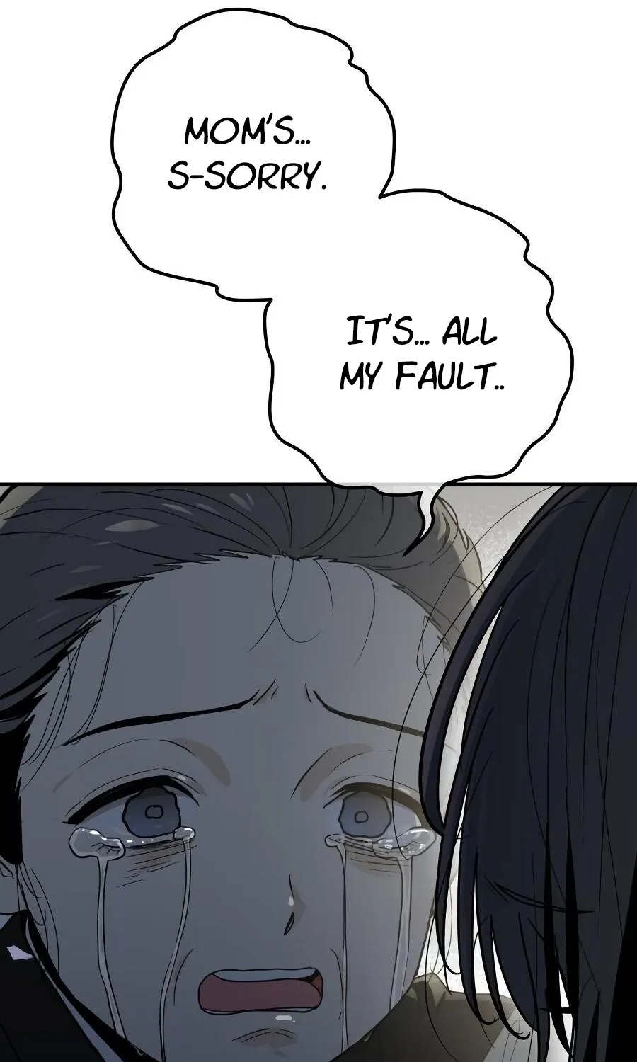 Bari, the thunder that awoke the stars Chapter 10 page 115 - 