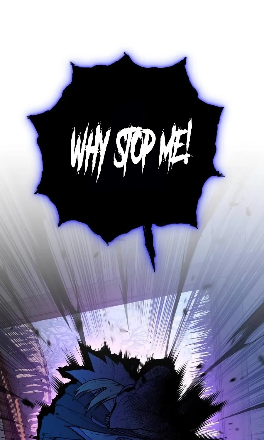 Bari, the thunder that awoke the stars Chapter 10 page 118 - 