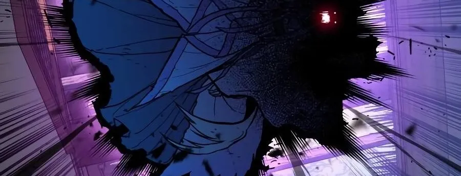 Bari, the thunder that awoke the stars Chapter 10 page 119 - 