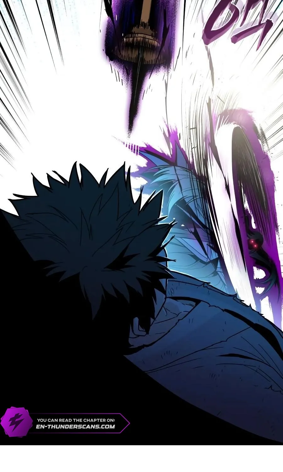 Bari, the thunder that awoke the stars Chapter 10 page 126 - 