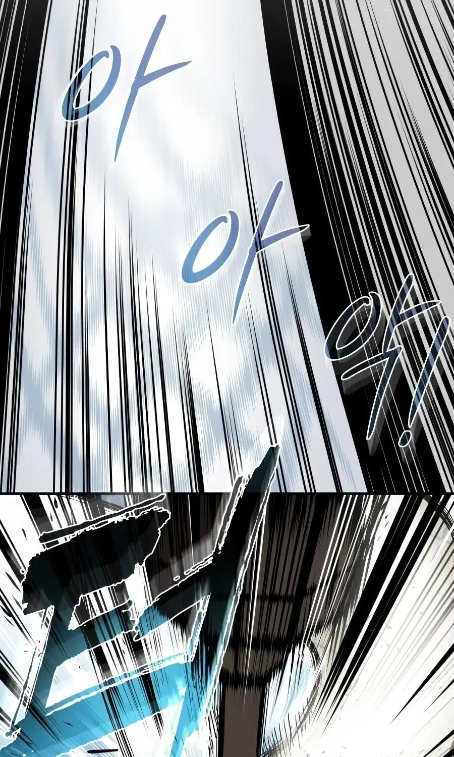 Bari, the thunder that awoke the stars Chapter 10 page 128 - 