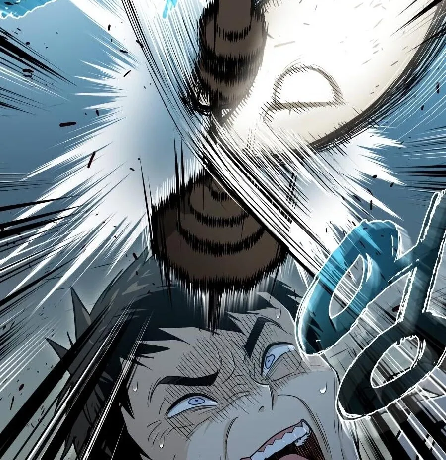 Bari, the thunder that awoke the stars Chapter 10 page 129 - 