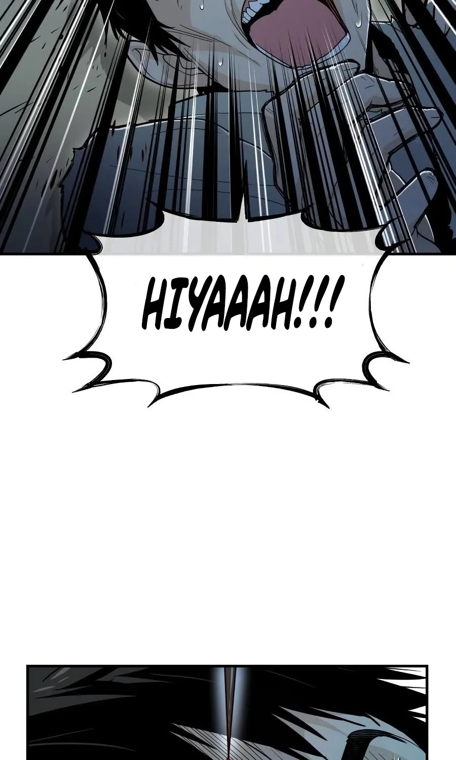 Bari, the thunder that awoke the stars Chapter 10 page 130 - 