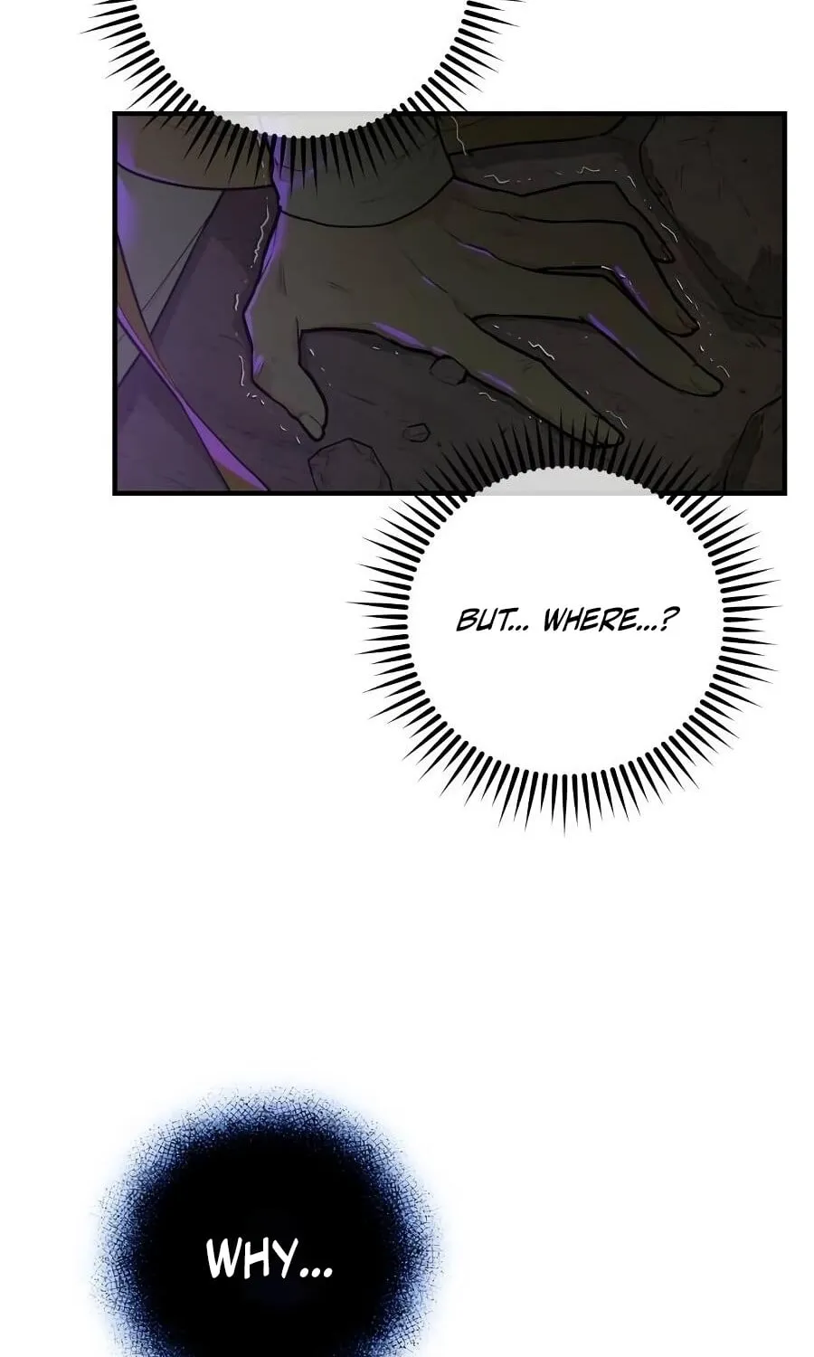 Bari, the thunder that awoke the stars Chapter 10 page 14 - 