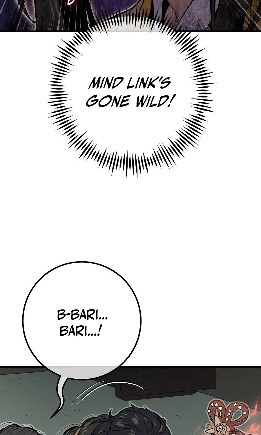 Bari, the thunder that awoke the stars Chapter 10 page 140 - 