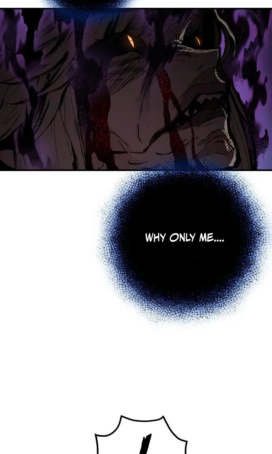 Bari, the thunder that awoke the stars Chapter 10 page 15 - 