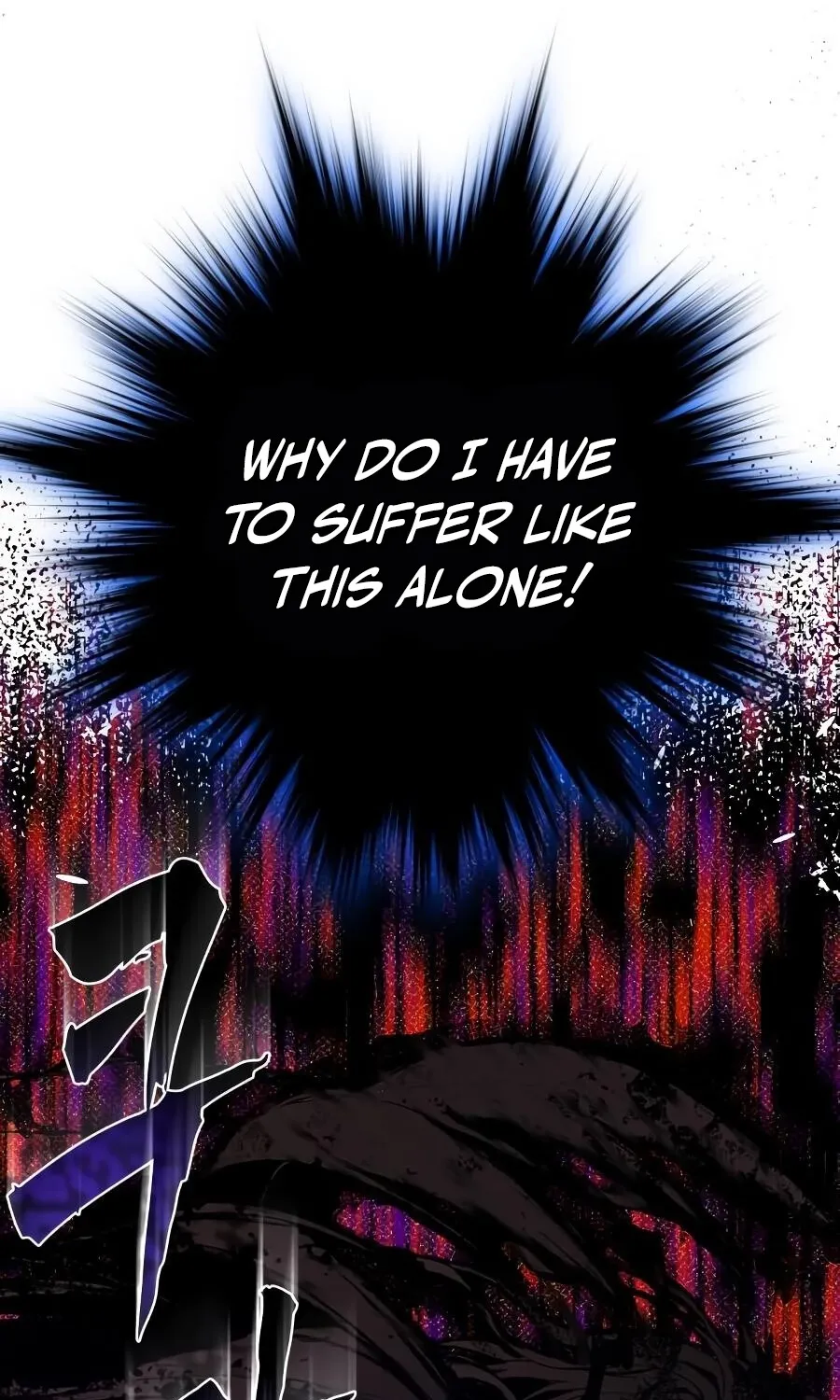 Bari, the thunder that awoke the stars Chapter 10 page 17 - 
