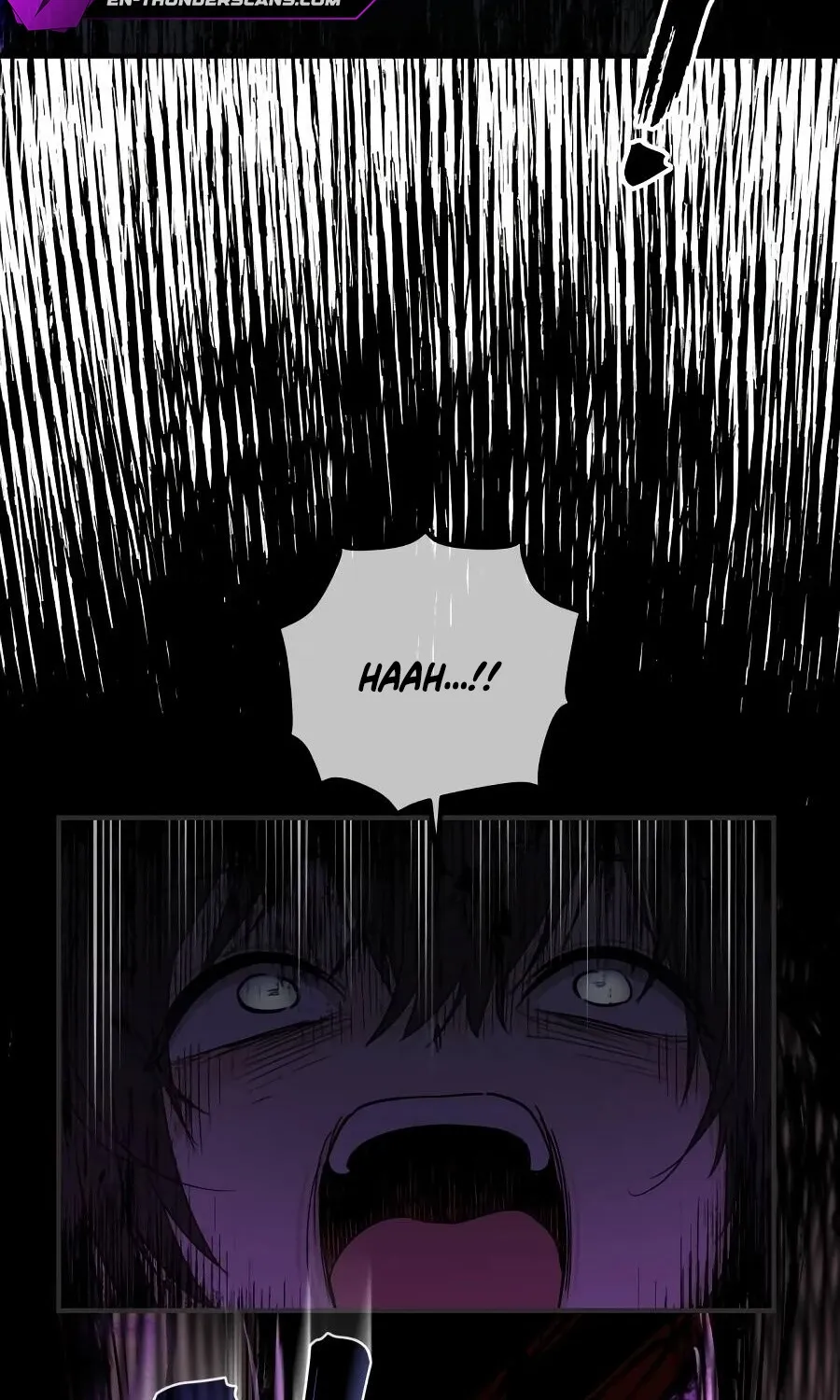 Bari, the thunder that awoke the stars Chapter 10 page 19 - 