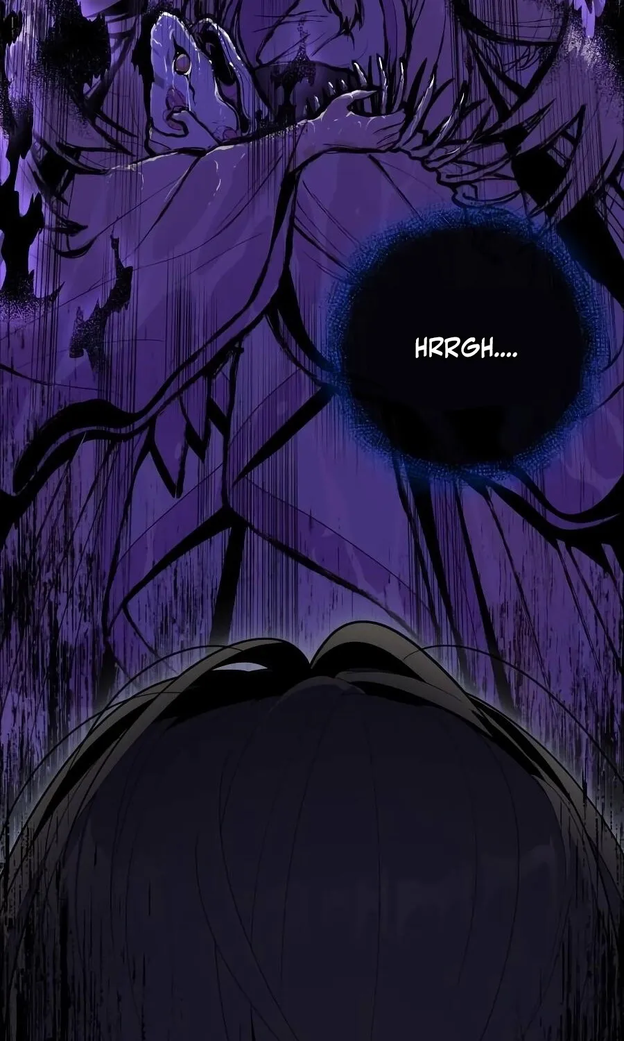 Bari, the thunder that awoke the stars Chapter 10 page 3 - 