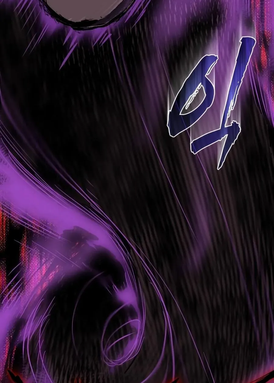 Bari, the thunder that awoke the stars Chapter 10 page 21 - 